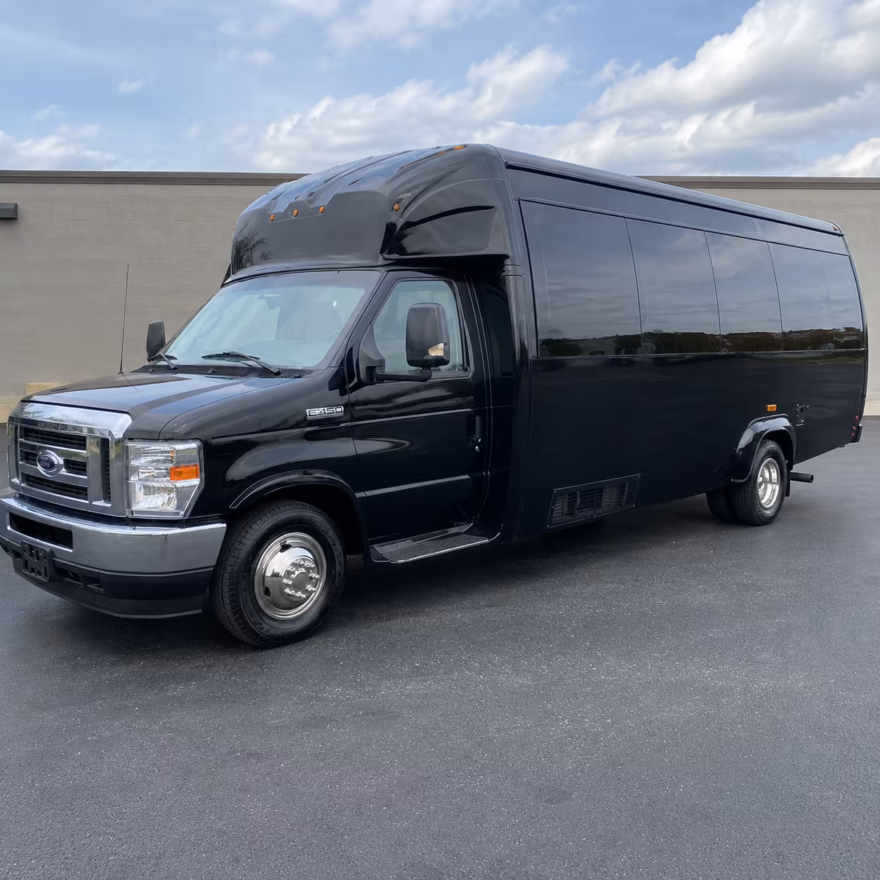 bachelor bachelorette party bus rental