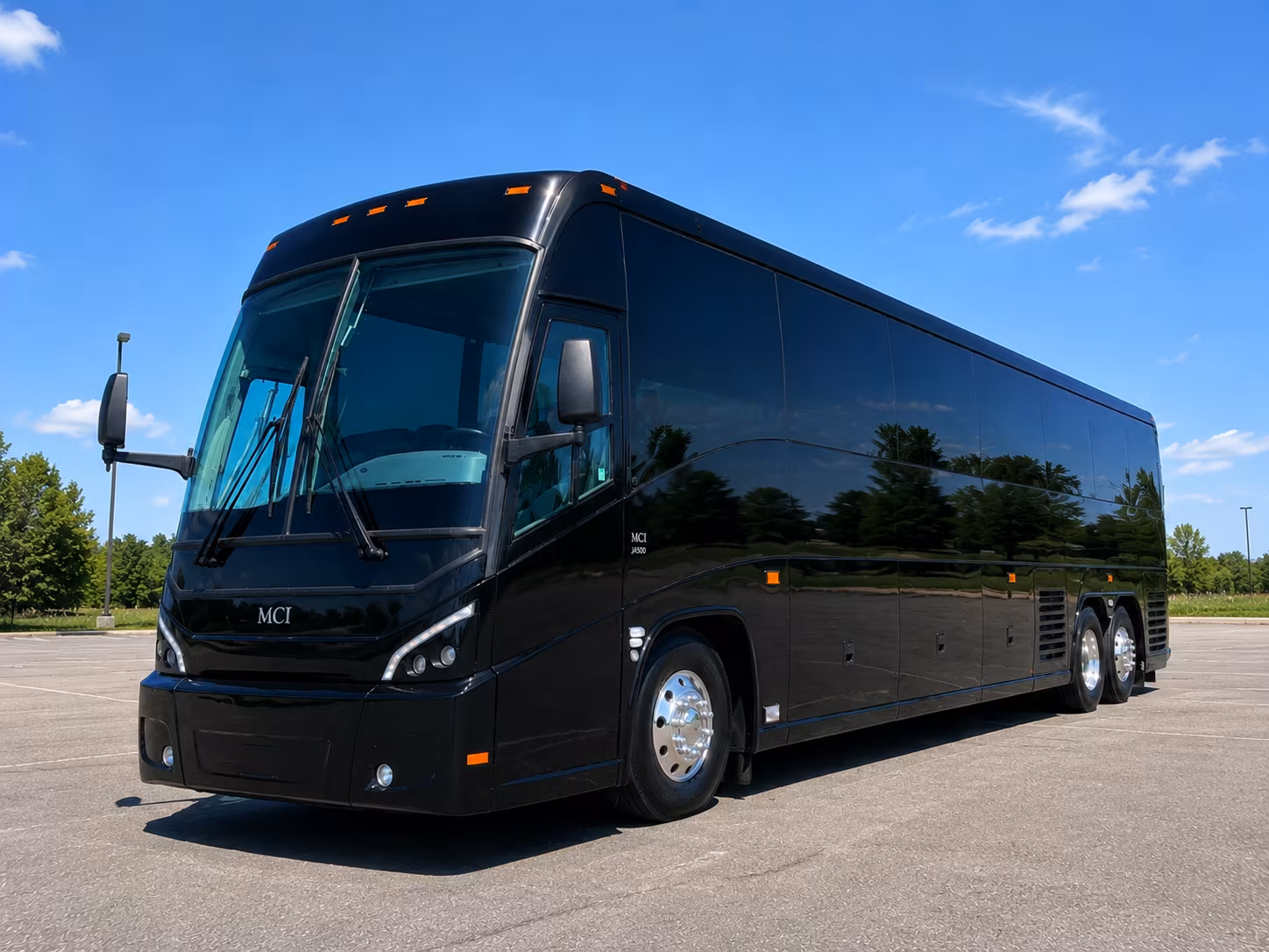 book field trip buses for every grade and every season in morgan hill