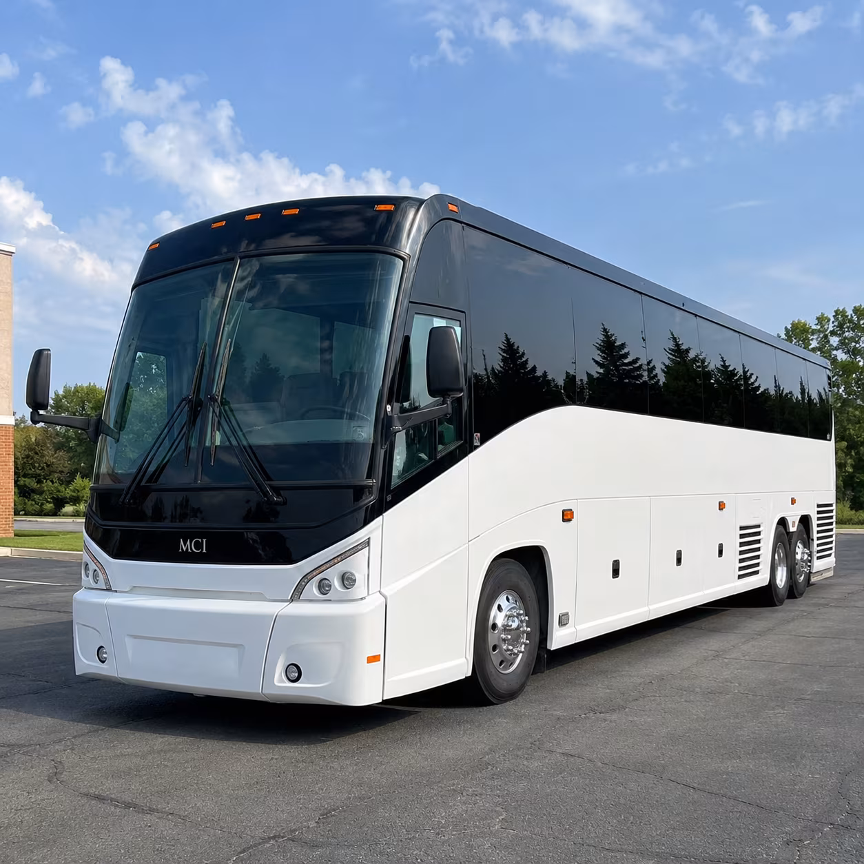 browse buses for jrotc programs reserve unit drills and training transfers across the south bay