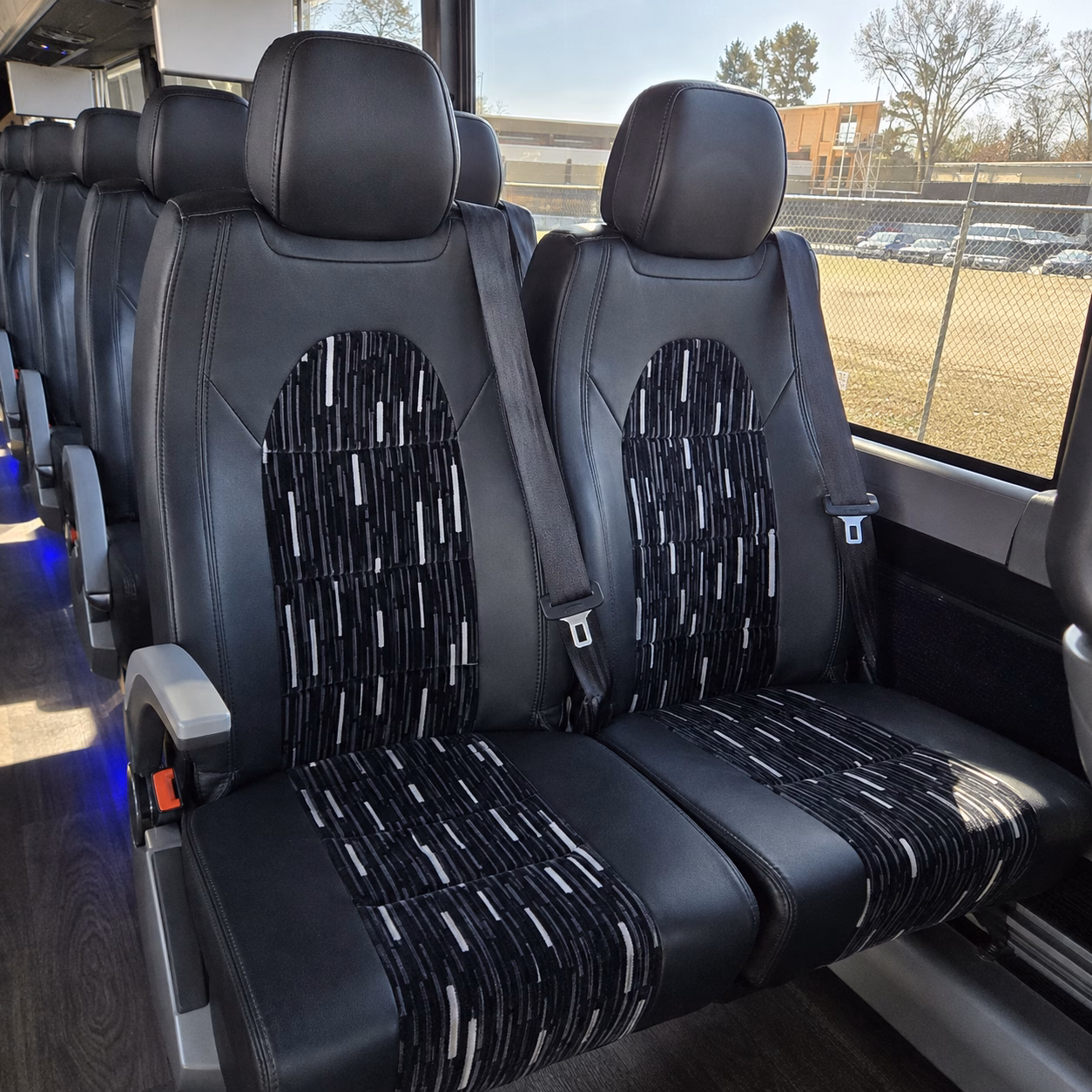 campbell bus rentals