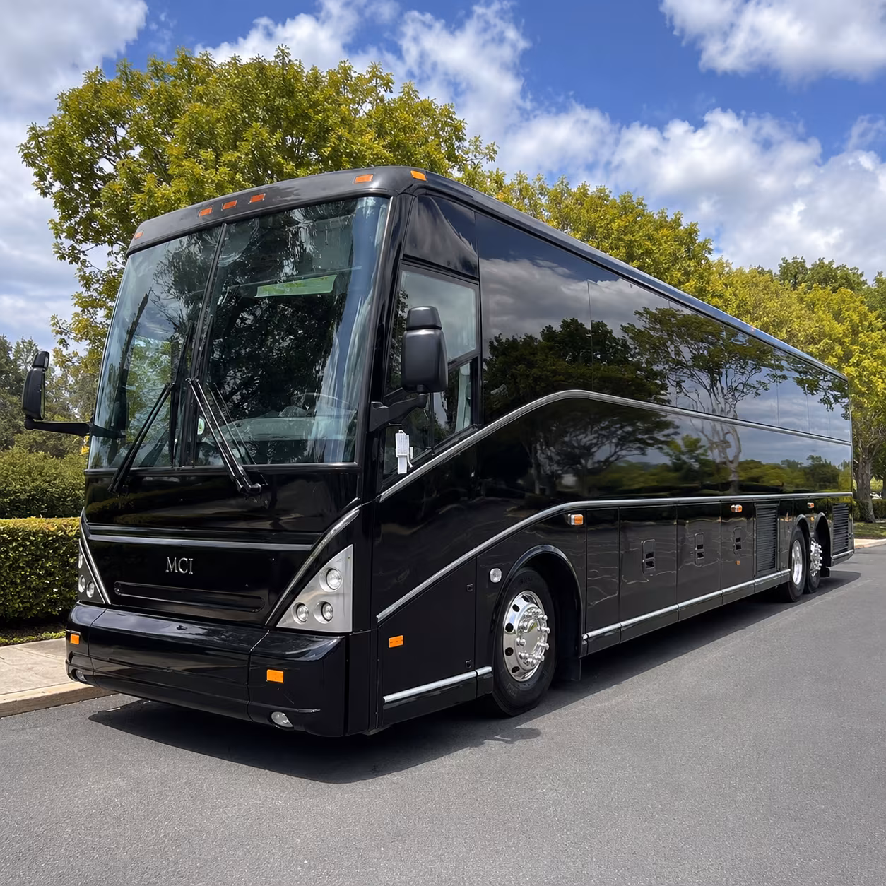 concert buses to sap center and shoreline amphitheatre from morgan hill