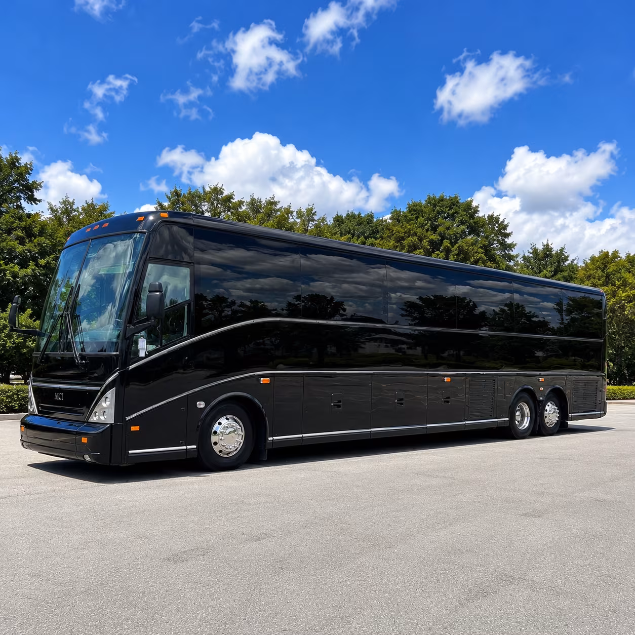 corporate shuttles to the san jose mcenery convention center and silicon valley conference venues