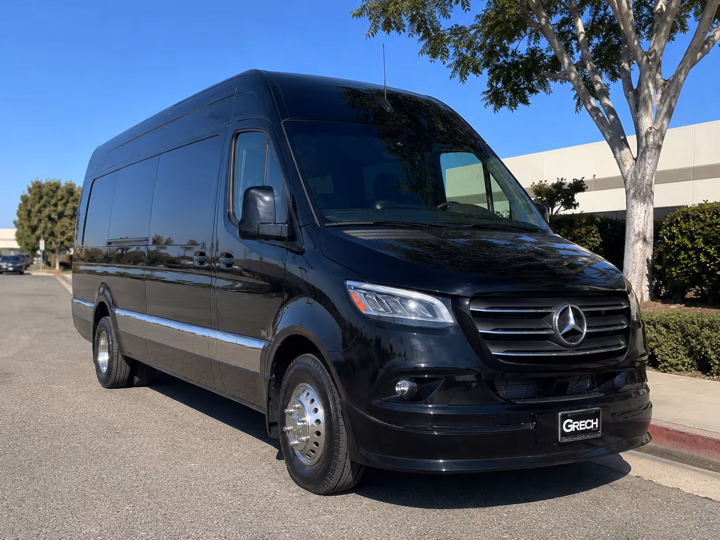 cupertino event transportation