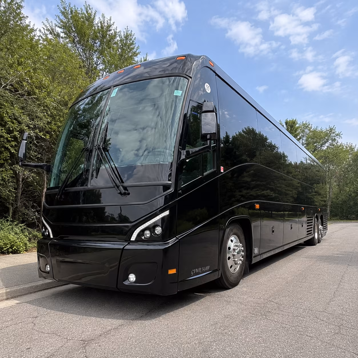 cut the us 101 commute stress with a morgan hill employee shuttle