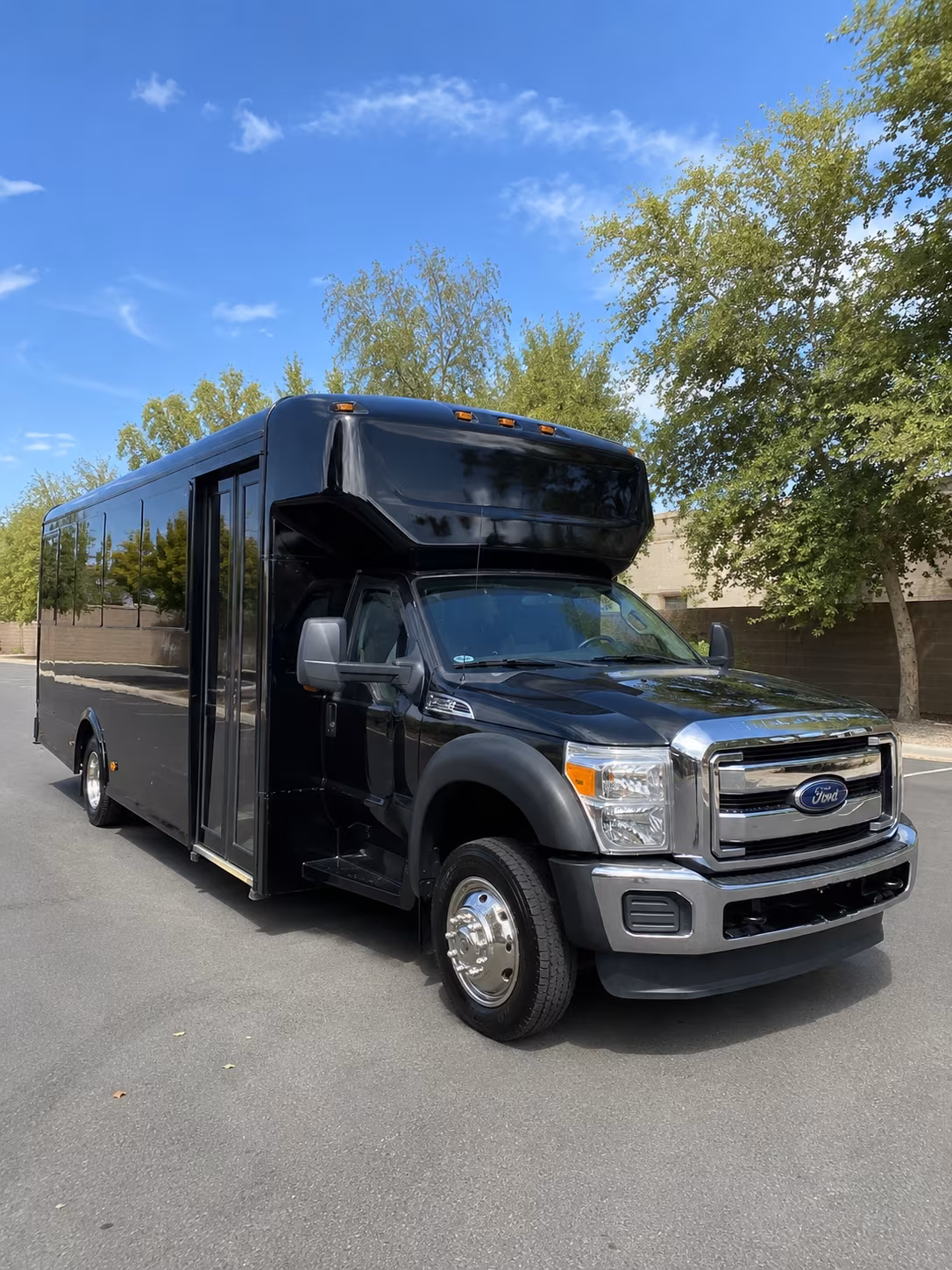 get a party bus for your next concert night out from morgan hill