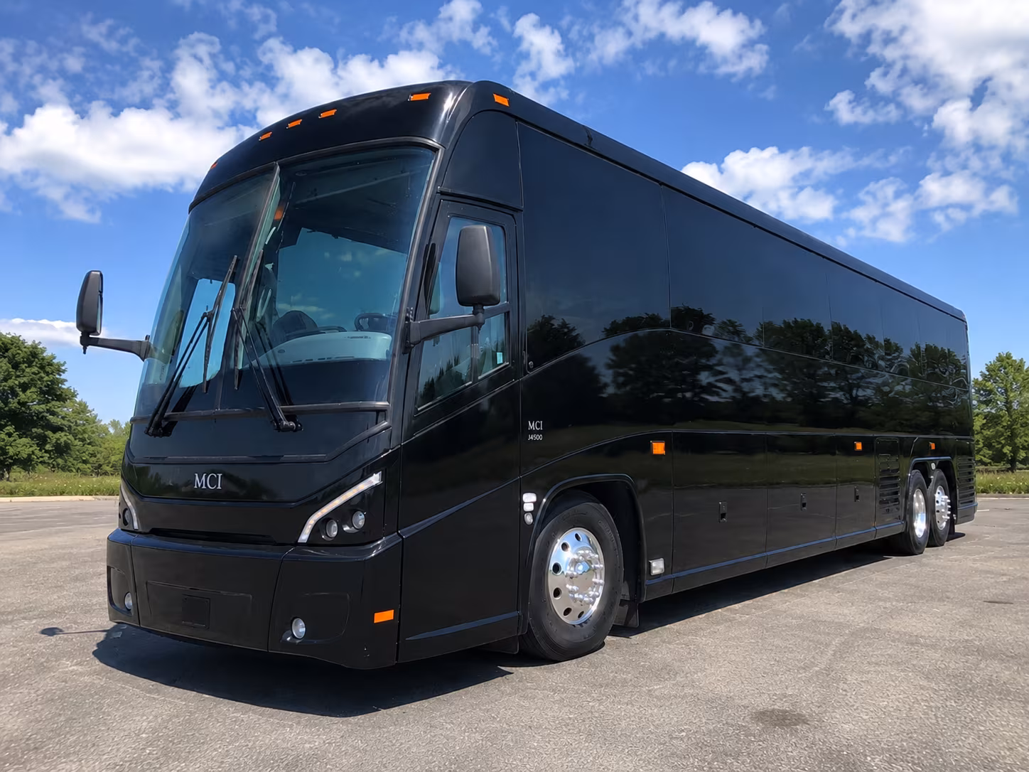 get your class to anderson lake and uvas canyon with the right bus