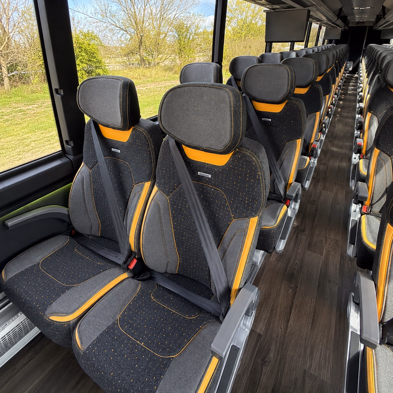 how the day of the week changes what a bus costs in morgan hill california
