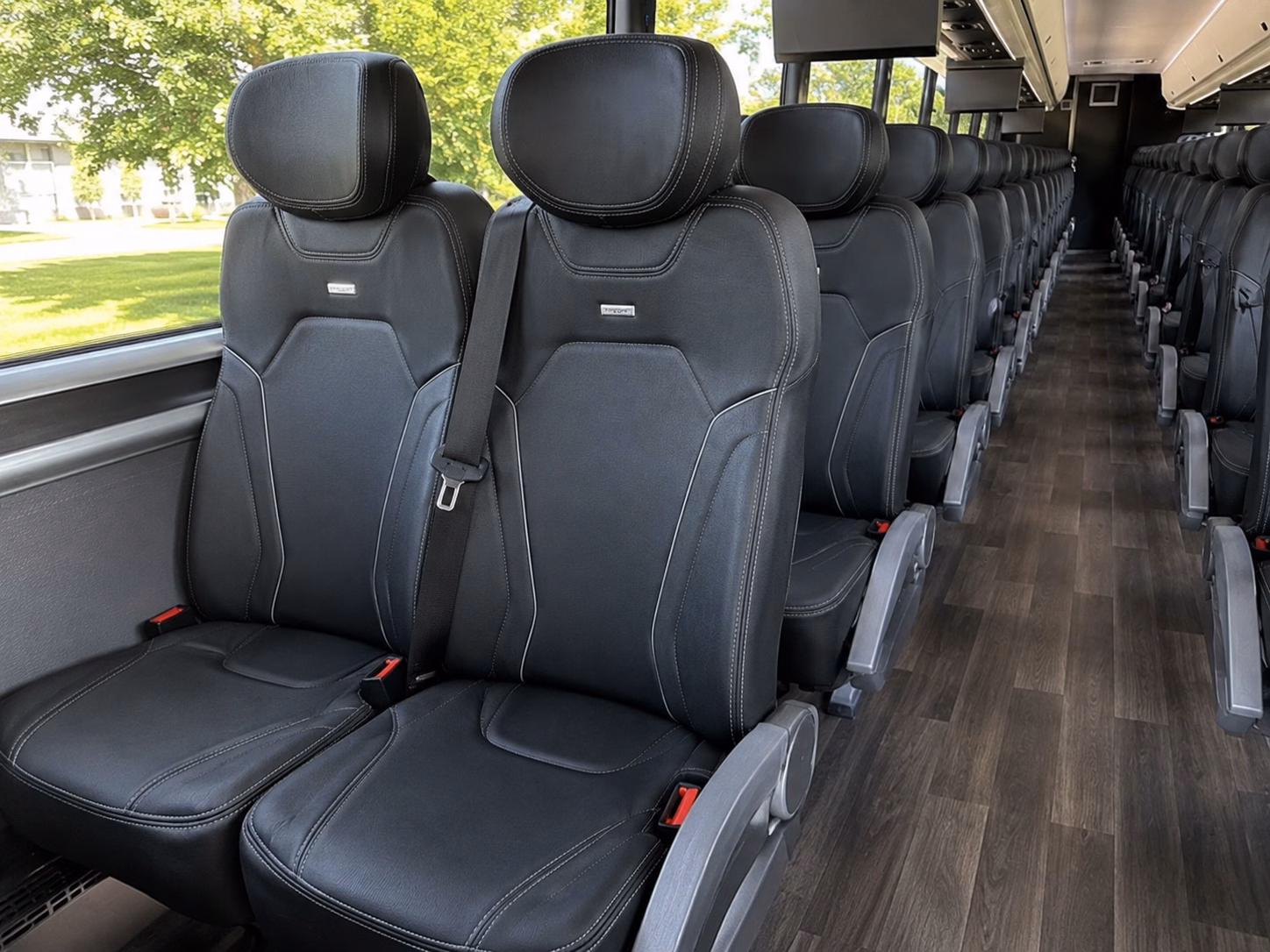 let morganhillcharterbuscompany com handle transportation for cif championship weekends