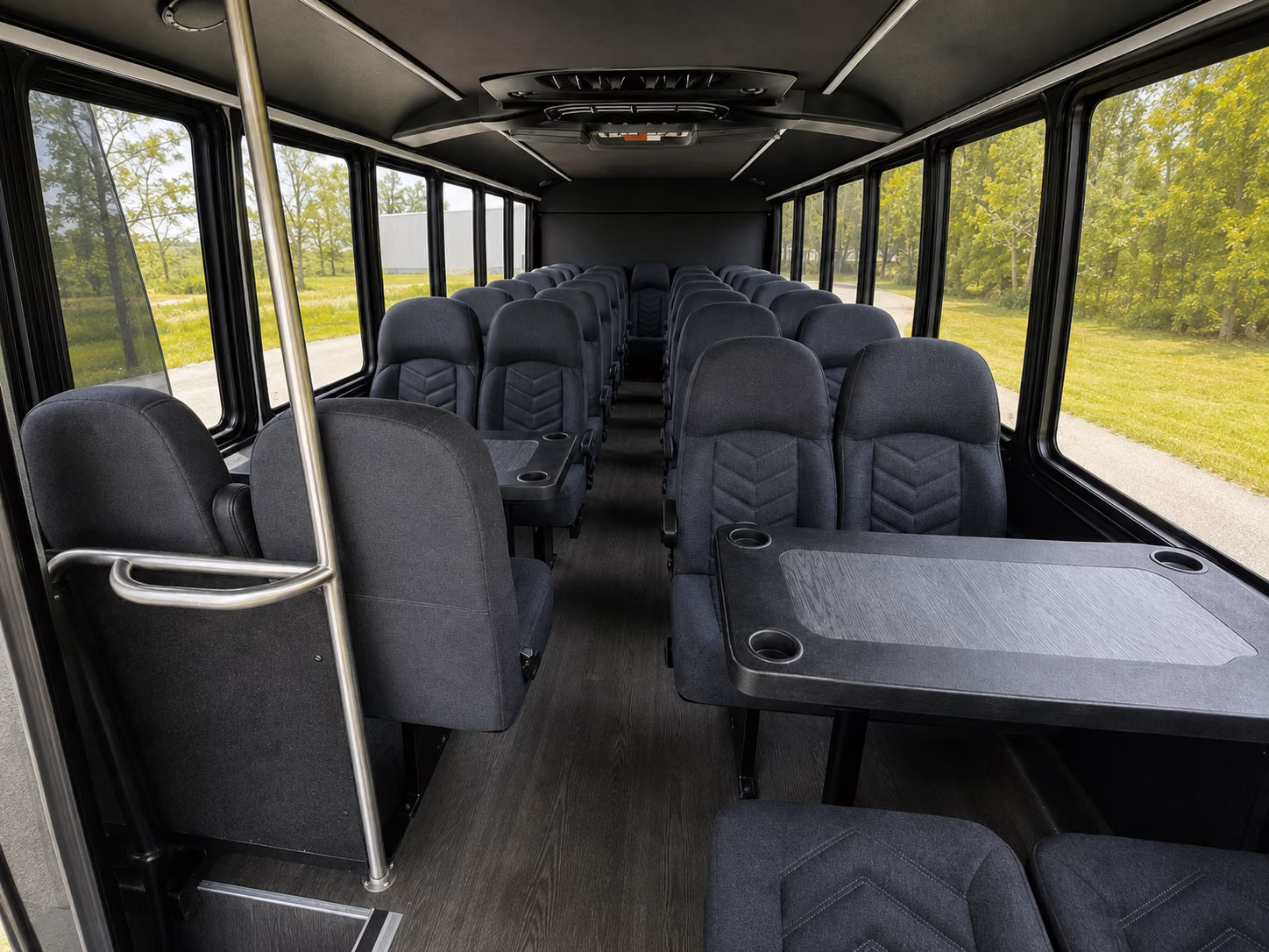 milpitas church transportation
