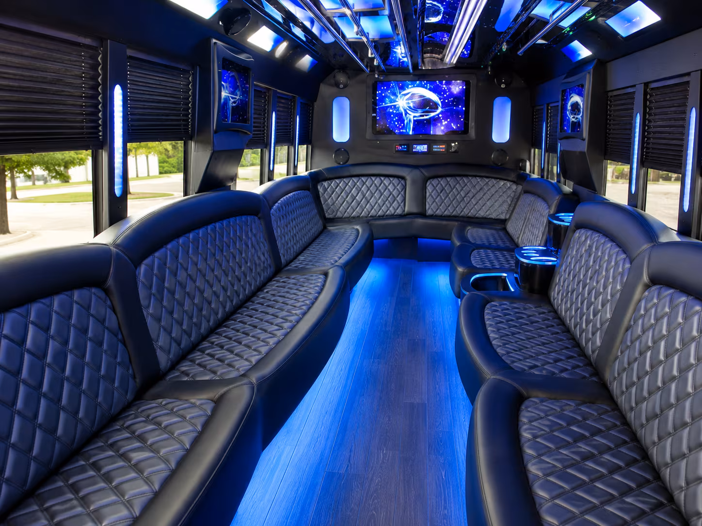 milpitas prom transportation