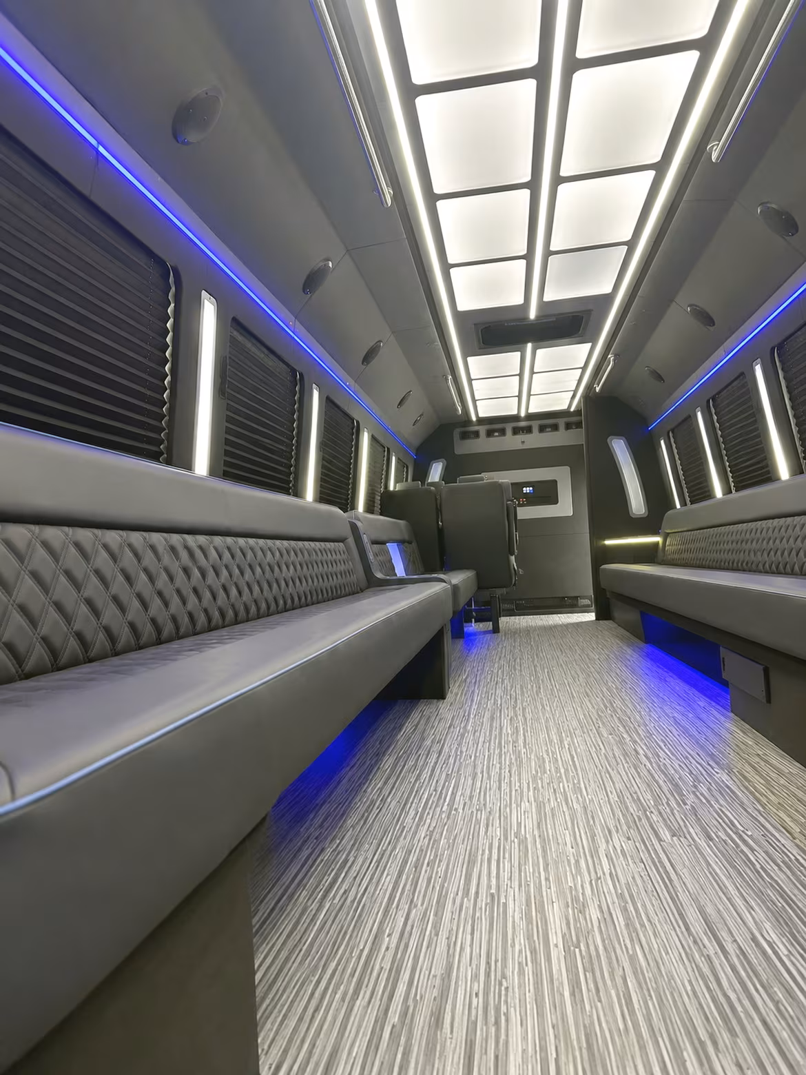 morgan hill party bus rental gallery