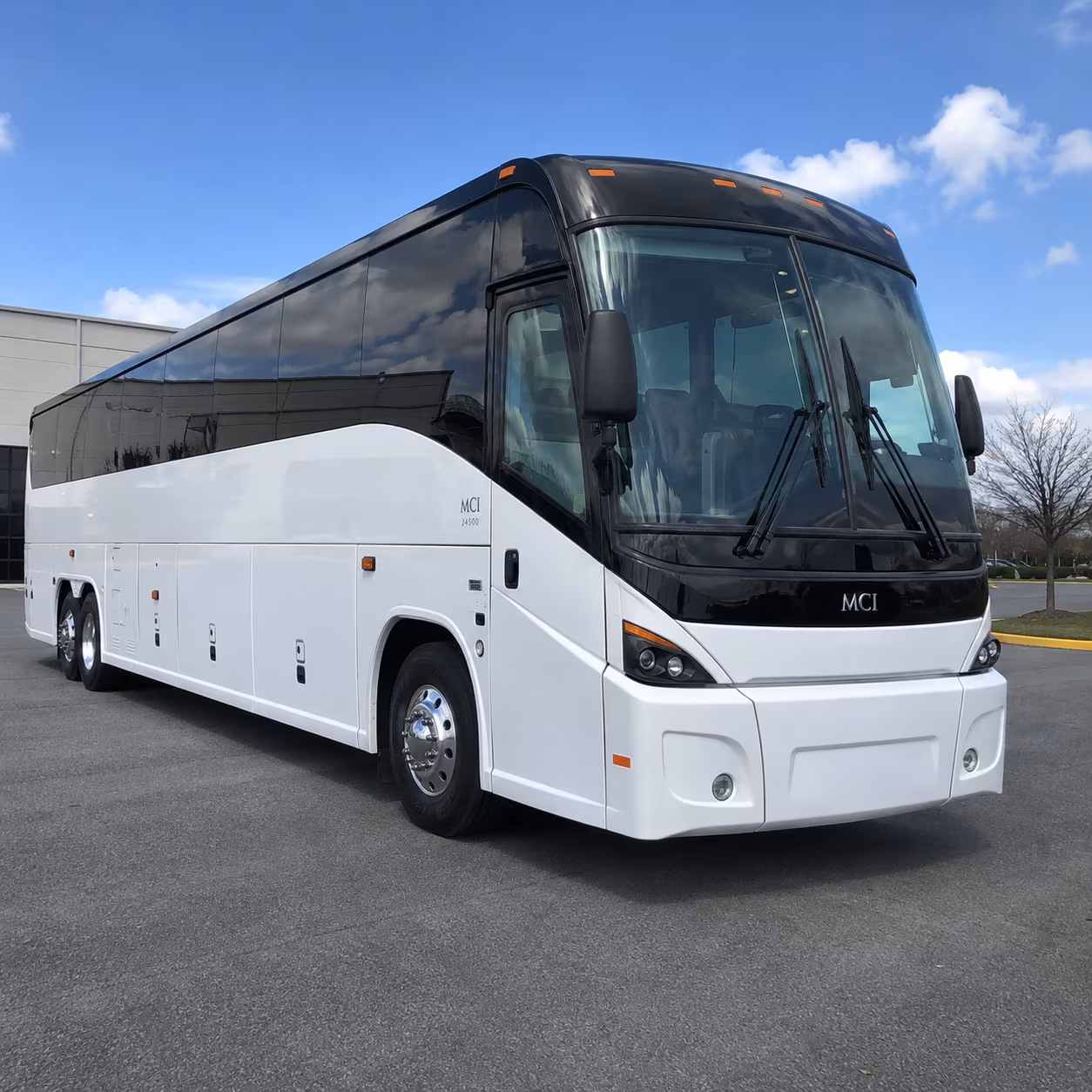 mountain view employee transportation