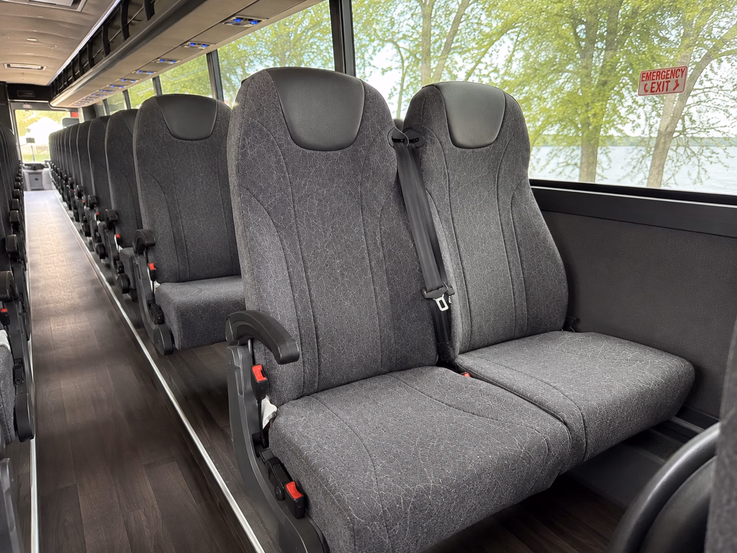 shuttle guests between hotel blocks and your venue all night long