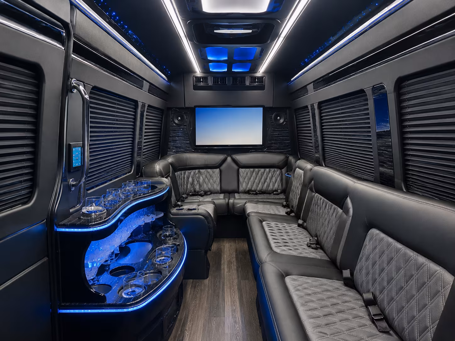 south county prom groups love the flexibility morganhillcharterbuscompany com brings