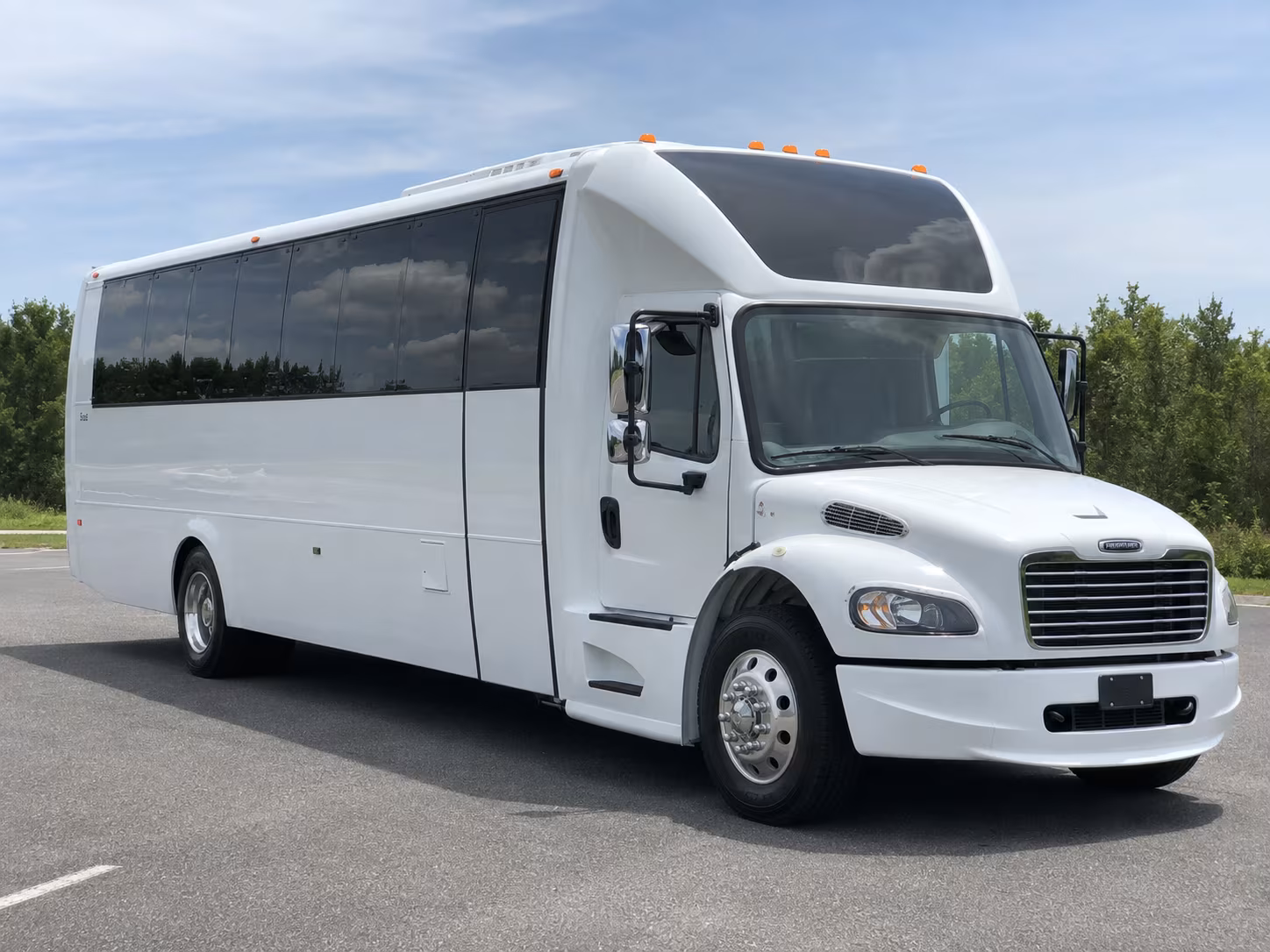 winery tour party bus rental