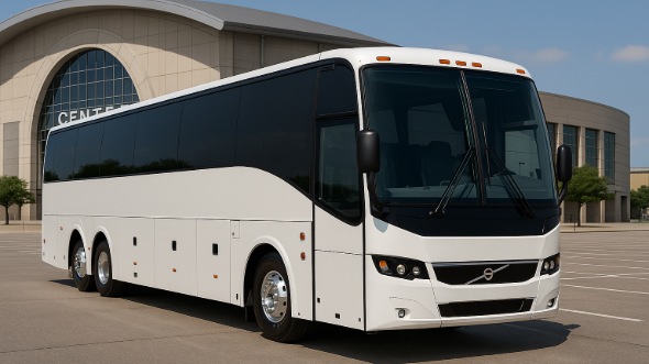 morgan hill construction site shuttle services