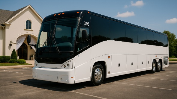 morgan hill private event transportation