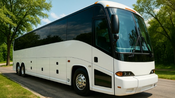 morgan hill prom and homecoming party bus rentals