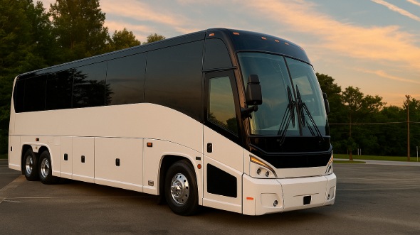 morgan hill religious charter bus minibus rentals