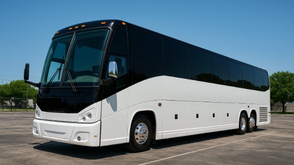 morgan-hill sports bus rental