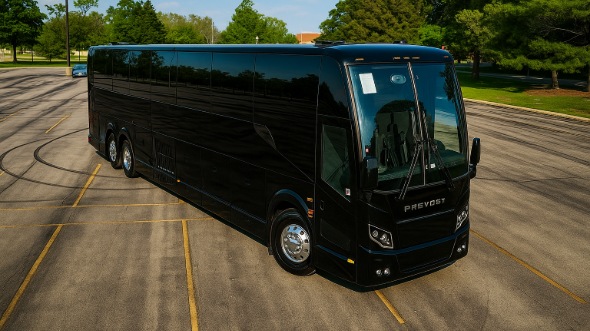 morgan hill summer camp transportation and bus rentals